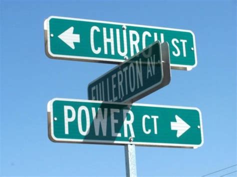 Whats In A Name — Street Names Greenwich Historical Society