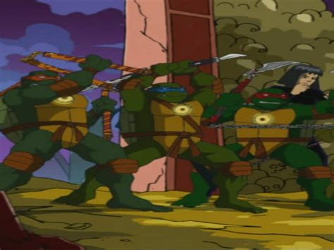 watch teenage mutant ninja turtles season 5 prime video