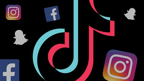 Facebook Is Up To Old Copycat Tricks And Tiktok Is The Target This Time