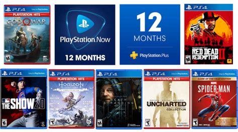 Playstation Days Of Play 2020 Best Deals On Ps4 Games Ps Plus Ps Now