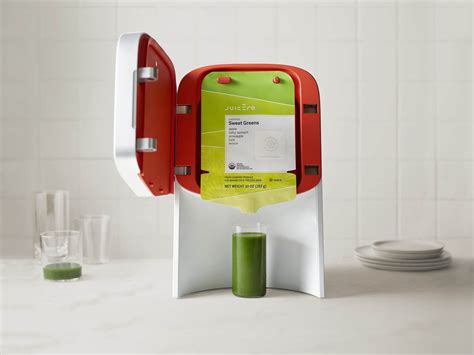 Juicero Inc Silicon Valley Startup Horrified By Discovery
