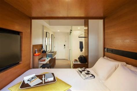 Arlo Micro Hotel « Inhabitat - Green Design, Innovation ...