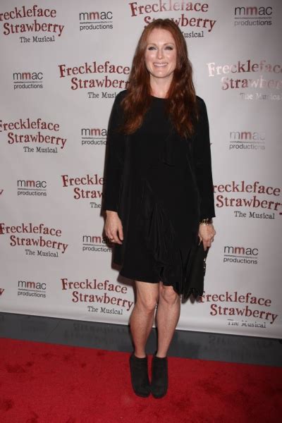 Photos Freckleface Strawberry Opening Night Red Carpet