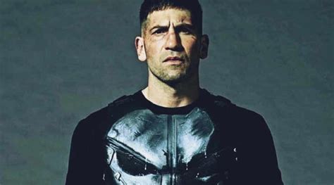 The Punisher Season 2 Set Photos Show Frank Castle Back In Action