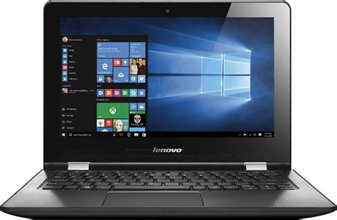 Best Buy Computer Deal Lenovo Touch Screen Laptop Only