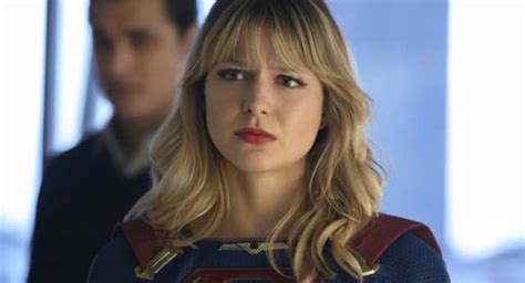 Supergirl Dreamer Steps Up In The New Promo For Season 5 Episode 15