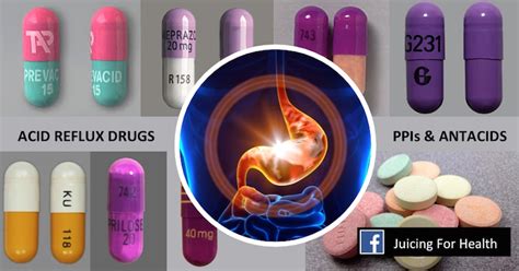 Your results may be different than mine and you should consult your physician before quitting any medication. Acid Reflux Drugs Linked To Liver And Kidney Disease ...