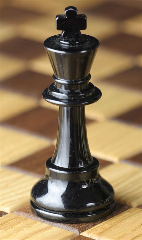 Chess Matters