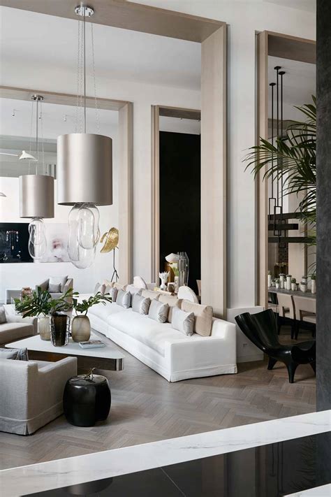 Kelly Hoppen Best 3 Interior Design Projects Insplosion