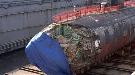 underwater coffins 5 worst submarine disasters ever 19fortyfive