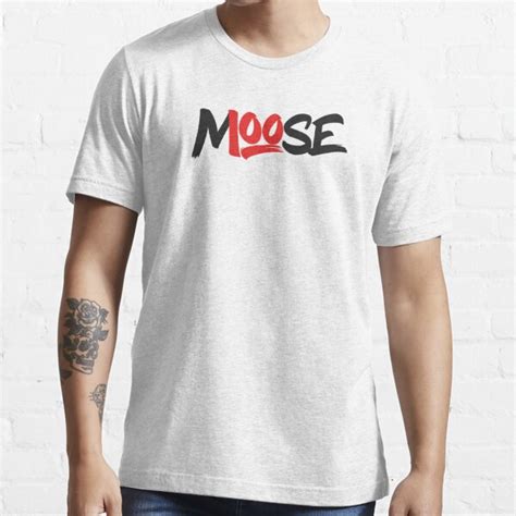 Moosecraft Ts And Merchandise Redbubble