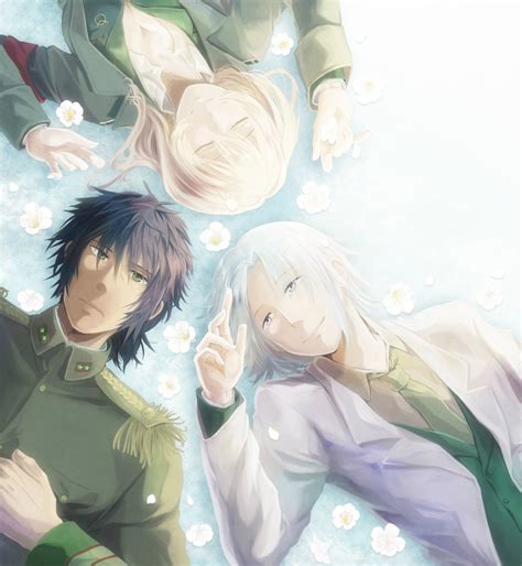 Claudia weißmann is on facebook. Claudia Weismann - K Project - Zerochan Anime Image Board