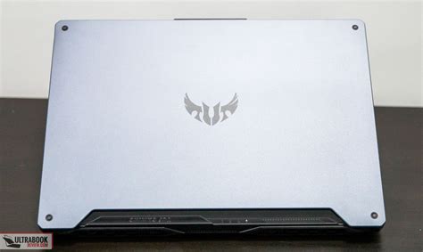 Asus Tuf Gaming A15 Fa506 And F15 Initial Review Vs Tuf Fx505