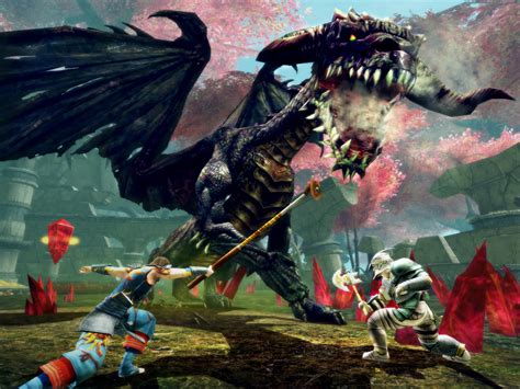 Dungeons And Dragons Online Review And Download
