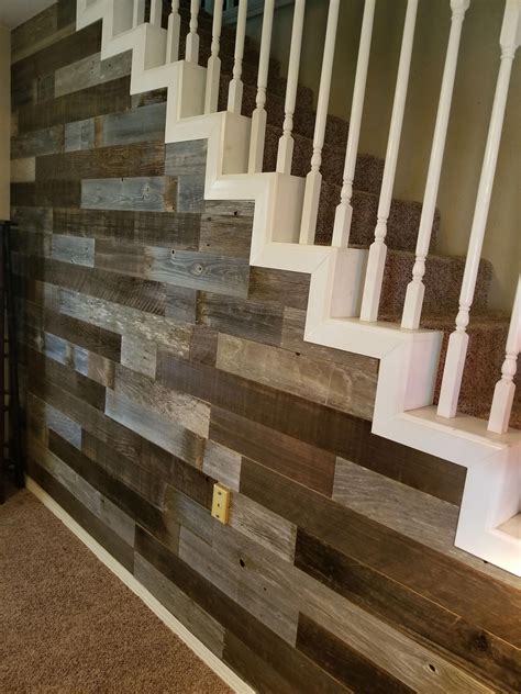 Peel And Stick Wood Planks For Walls Planks Plank Woodywalls