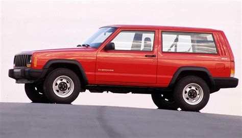Find jeep cherokee at the lowest price. 97 XJ 2door