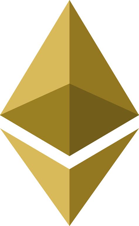 Inspiration Ethereum Logo Facts Meaning History And Png Logocharts