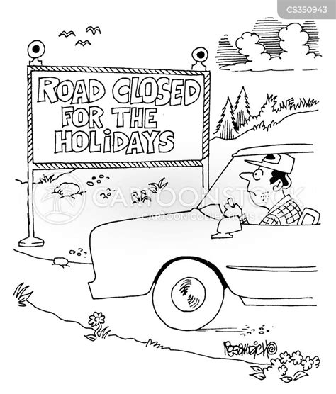 Bank Holidays Cartoons And Comics Funny Pictures From Cartoonstock