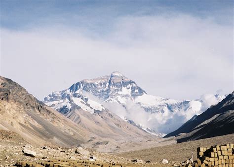 Rongbuk Monastery And Everest Base Camp Audley Travel Uk