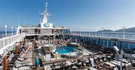 Azamara journey contains 9 decks. Azamara Club Cruises Introduces New Destination, Cabin ...