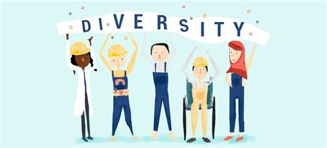 What Is Cultural Diversity And Why Does It Matter Hourly Inc