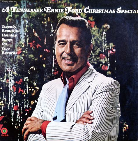 Audio Archives 03 Tennessee Ernie Ford