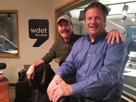 Under the Radar Michigan Guys Talk Fall Destinations As Autumn Begins