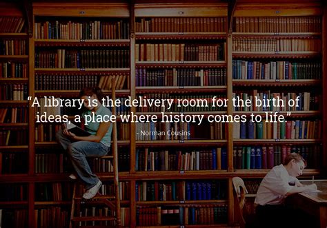 12 Beautiful Quotes About Why We Love Libraries Everything After Z By