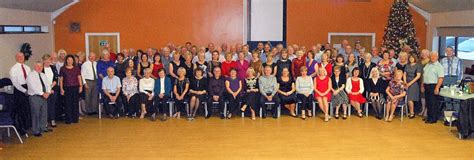 Ballroom Dancing Archives Aughton And Ormskirk U3a