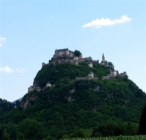 Address, phone number, riegersburg castle reviews: Eastern Austria - Castles