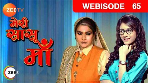 Meri Sasu Maa Tv Serial Wiki Star Cast Story Promo And Timings