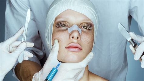 Whats The Difference Between Plastic Surgeons And Cosmetic Surgeons In Australia An Explainer
