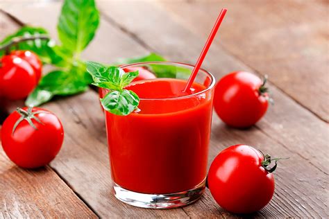 tomato juice better tastes food studio shutterstock fun