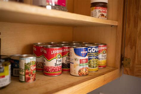 How Long Does Canned Food Really Last