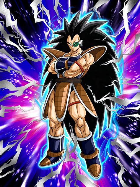 The teams currently with a tier list are super/extreme of 'color' types, super/extreme in general. Shocking Arrival Raditz | Dragon Ball Z Dokkan Battle ...
