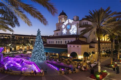 Why Florida Is The Best Place To Spend Christmas