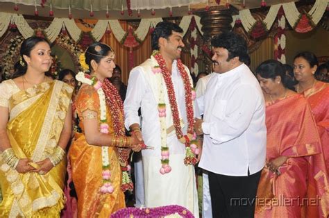 celebs actor karthi ranjani marriage photos stills pics