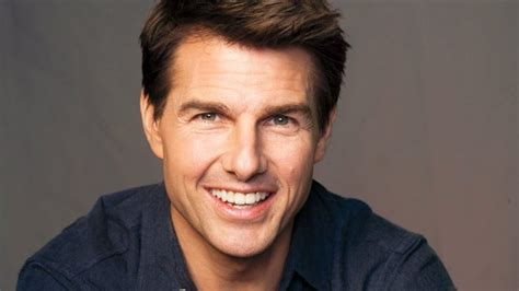 Tom Cruise Opens Up About Scientology Plastic Surgery And Singing Def