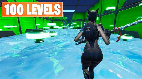 A 150 level default deathrun that includes super fun and exciting levels! **SUPER EASY** 100 LEVEL DEFAULT DEATHRUN (Fortnite ...
