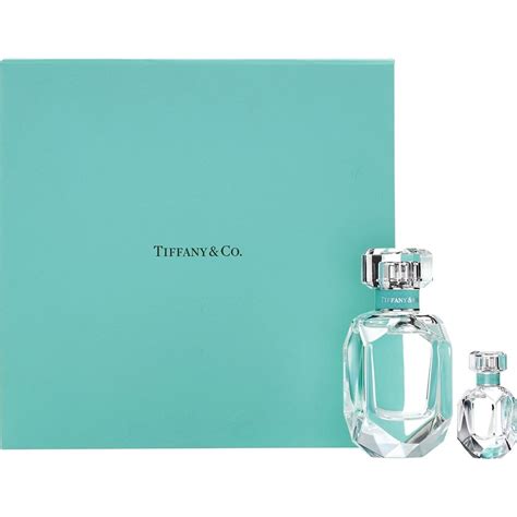 Tiffany Eau De Parfum Geschenkset Von Tiffany And Co ️ Online Kaufen Parfumdreams