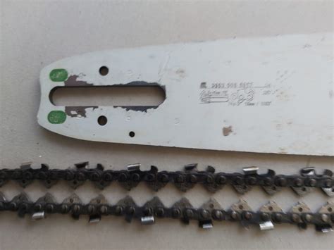 20 Inch Stihl Bar With Chain Suit 026 034 Ms270 Ms280 Ms271 Ms291