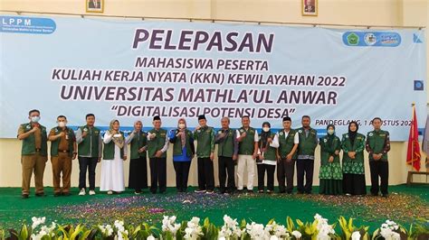 Lppm Unma Banten Lembaga Penelitian Dan Pengabdian Kepada Masyarakat
