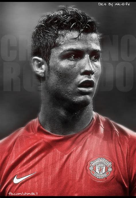 Cristiano Ronaldo Avatar By Elkarashilygfx On Deviantart