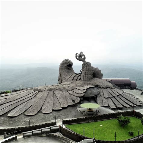 Jatayu Earths Center Kollam All You Need To Know Before You Go