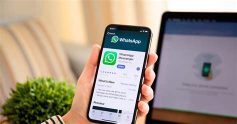 Puedo Usar Whatsapp Web Sin Mi Celular Consejos Celulares