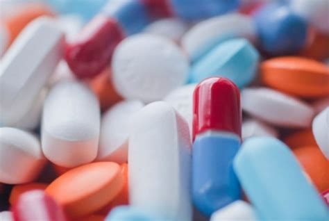 Identified Drugs That Cut Harmful Side Effects Of Antibiotics On Gut