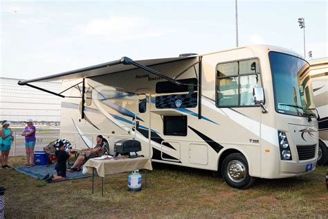 How Much Do Class A Motorhomes Vary In Size And Why Does It Matter