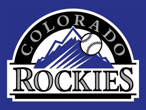 Colorado Rockies Sports Teams Wiki Fandom
