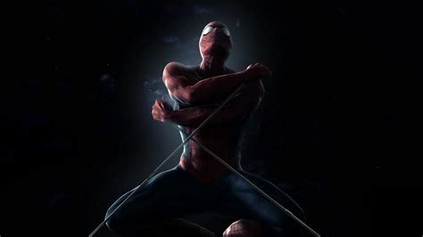 Spider Man Wallpapers Hd Wallpaper Cave
