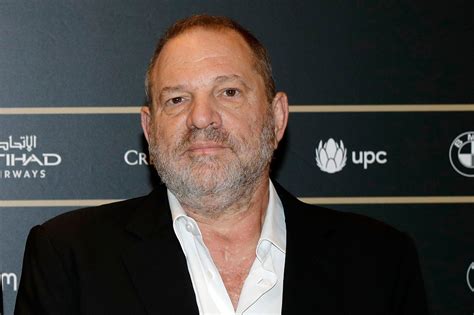 Harvey Weinstein Granted Appeal On Sexual Assault Conviction